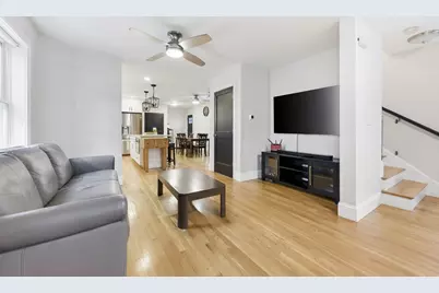 35 Thomas St #35, Medford, MA 02155 - Photo 4