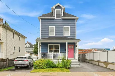 35 Thomas St #35, Medford, MA 02155 - Photo 1