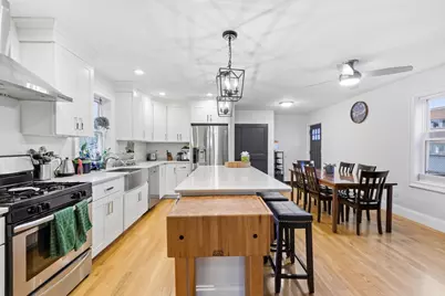 35 Thomas St #35, Medford, MA 02155 - Photo 2