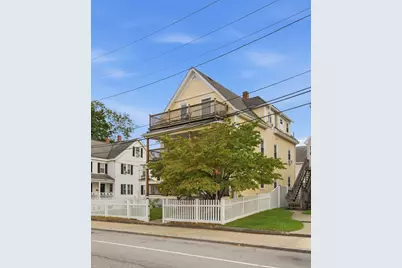 107-109 Park Street, Attleboro, MA 02703 - Photo 2