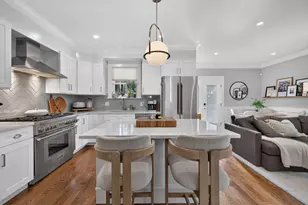 19 Fenwick St, Somerville, MA 02145 - Photo 1