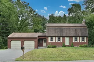 13 Pinewood Rd, Chelmsford, MA 01824 - Photo 1