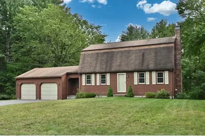 13 Pinewood Rd, Chelmsford, MA 01824 - Photo 2