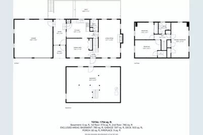 13 Pinewood Rd, Chelmsford, MA 01824 - Photo 42