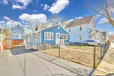 23 Caton St, Boston, MA 02136 - Photo 1