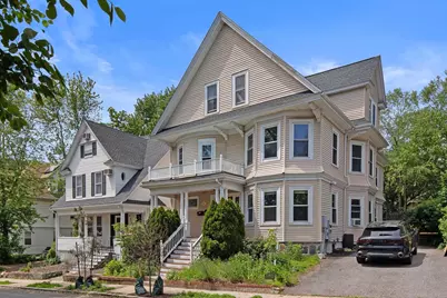 39 Mellen St #A, Boston, MA 02124 - Photo 16