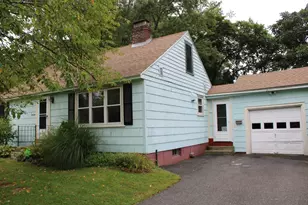 14 Place Terrace, Greenfield, MA 01301 - Photo 1