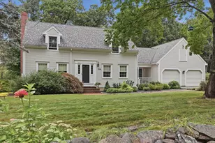 104 Elm St, Newbury, MA 01922 - Photo 1