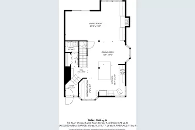 1200 Salem Street #119, Lynnfield, MA 01940 - Photo 40