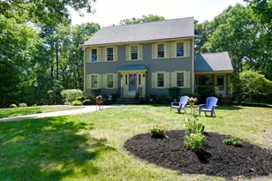 85 Andrew's Way, Plymouth, MA 02360 - Photo 28