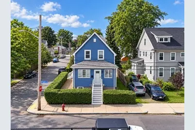 81 Tapley Ave, Revere, MA 02151 - Photo 1