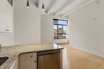 12 Stoneholm Street #524, Boston, MA 02115 - Photo 4