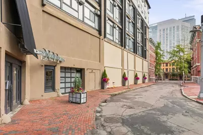 12 Stoneholm Street #524, Boston, MA 02115 - Photo 30