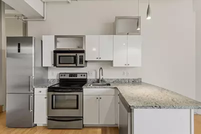 12 Stoneholm Street #524, Boston, MA 02115 - Photo 2