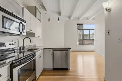 12 Stoneholm Street #524, Boston, MA 02115 - Photo 1