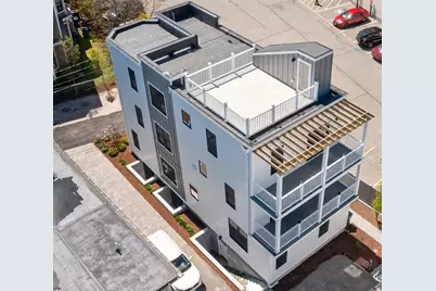 21B Kent Court #B, Somerville, MA 02143 - Photo 2