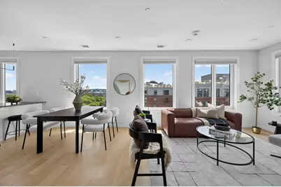 2-10 Maverick Sq #307, Boston, MA 02128 - Photo 1