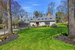 119 Lazell St, Hingham, MA 02043 - Photo 1