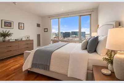 500 Atlantic Ave #16M, Boston, MA 02210 - Photo 4