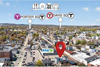 21-R Kent Court #R, Somerville, MA 02143 - Photo 4