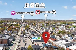 21-R Kent Ct, Somerville, MA 02143 - Photo 4