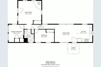 163 Highland St, Clinton, MA 01510 - Photo 16