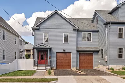 37 Cotting St, Medford, MA 02155 - Photo 2