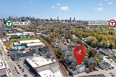 21-C Kent Court #C, Somerville, MA 02143 - Photo 40