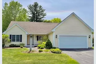 6 Ashley Ln #38, Methuen, MA 01844 - Photo 1