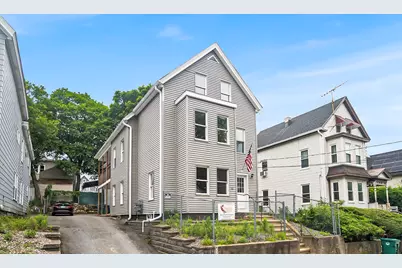 66 Pacific St #2, Fitchburg, MA 01420 - Photo 1