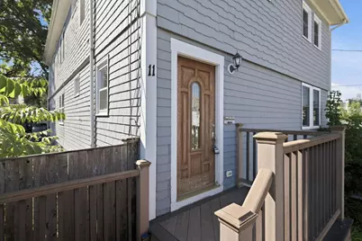 11 Hicks Avenue #3, Medford, MA 02155 - Photo 2