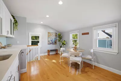 11 Hicks Avenue #3, Medford, MA 02155 - Photo 4