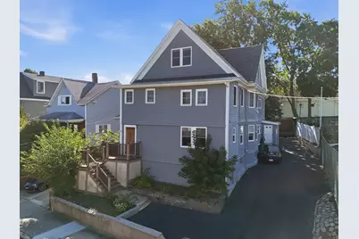 11 Hicks Avenue #3, Medford, MA 02155 - Photo 1