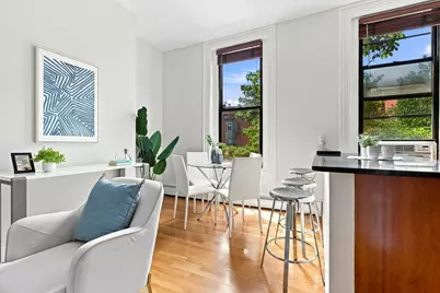32 Yarmouth Street #B, Boston, MA 02116 - Photo 6