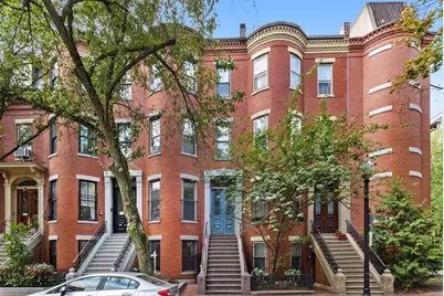 32 Yarmouth Street #B, Boston, MA 02116 - Photo 16