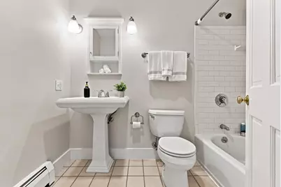 32 Yarmouth Street #B, Boston, MA 02116 - Photo 14