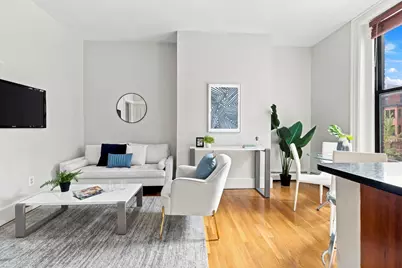 32 Yarmouth Street #B, Boston, MA 02116 - Photo 4