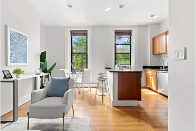 32 Yarmouth Street #B, Boston, MA 02116 - Photo 2