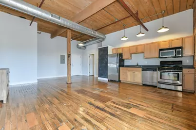 244 Brighton Ave #406, Boston, MA 02134 - Photo 1