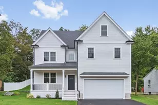 113 Warwick Ave, Waltham, MA 02452 - Photo 1