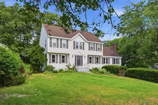 144 Hill St, Concord, MA 01742 - Photo 1