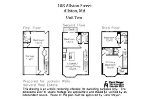 108 Allston St, Boston, MA 02134 - Photo 42