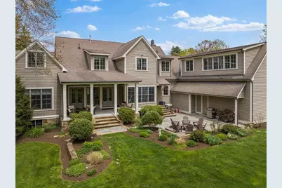 21 Bemis Street, Weston, MA 02493 - Photo 36