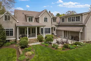 21 Bemis St, Weston, MA 02493 - Photo 36