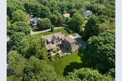 21 Bemis Street, Weston, MA 02493 - Photo 2
