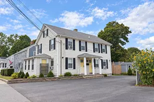5 Washington St, Amesbury, MA 01913 - Photo 1