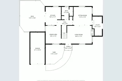21 Sycamore Lane, Hingham, MA 02043 - Photo 26