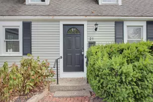 21 Sycamore Ln, Hingham, MA 02043 - Photo 1