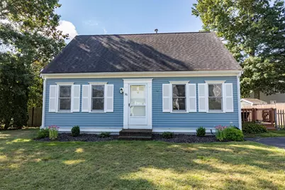 36 Redwood Circle, Pembroke, MA 02359 - Photo 1