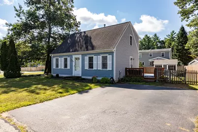 36 Redwood Circle, Pembroke, MA 02359 - Photo 2